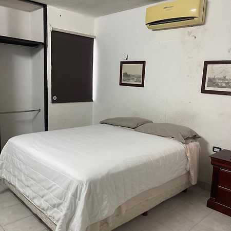 Villa Casa Peña Mérida Exterior foto