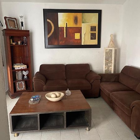 Villa Casa Peña Mérida Exterior foto